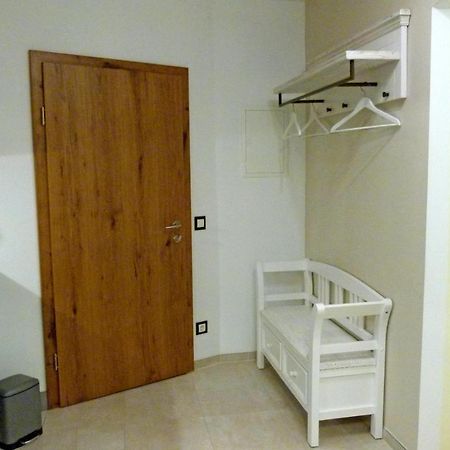 ホテル Haus Monti Maria Lanzendorf エクステリア 写真