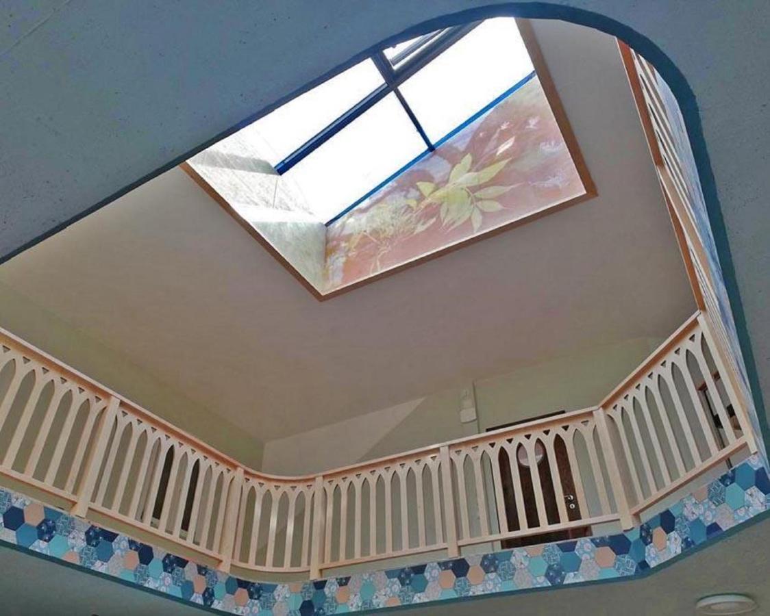 ホテル Haus Monti Maria Lanzendorf エクステリア 写真