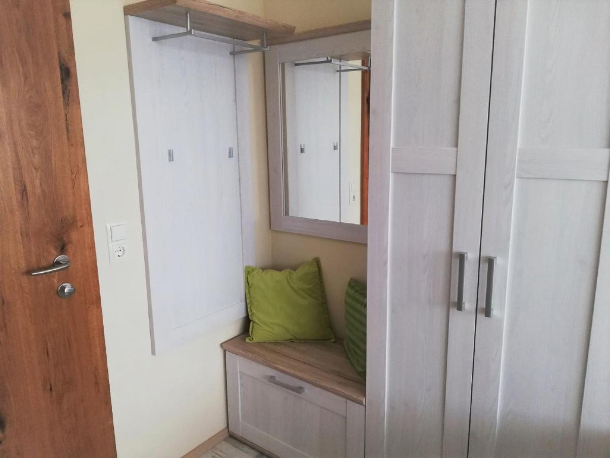 ホテル Haus Monti Maria Lanzendorf エクステリア 写真