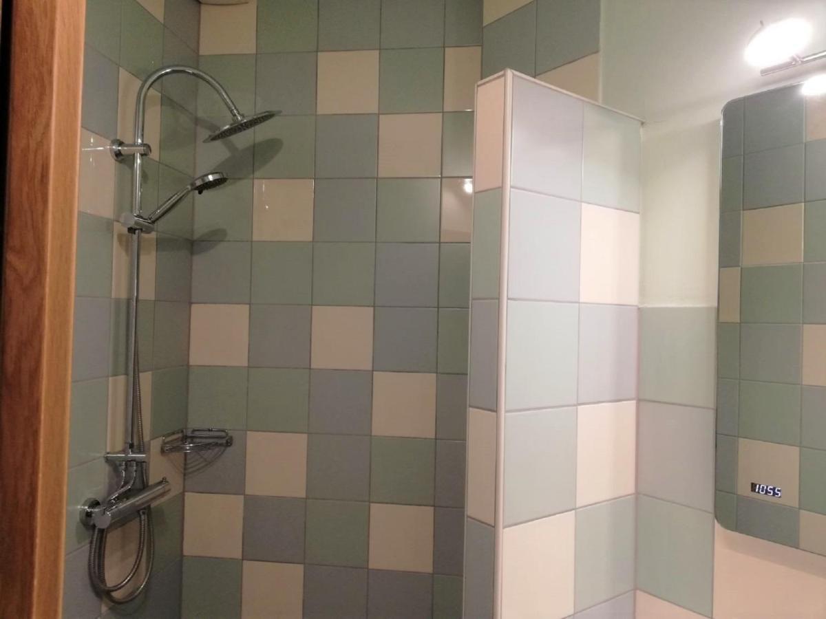 ホテル Haus Monti Maria Lanzendorf エクステリア 写真
