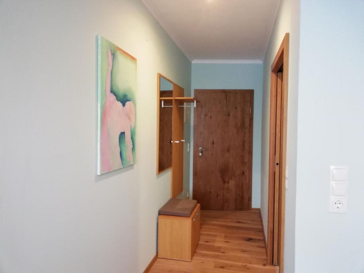 ホテル Haus Monti Maria Lanzendorf エクステリア 写真